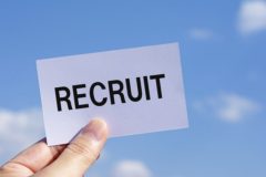 【求人】未経験歓迎！管工事のスタッフ募集！